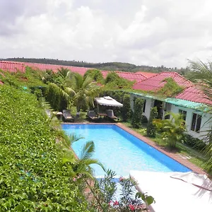 Hotel White Boutique Hotel&residences