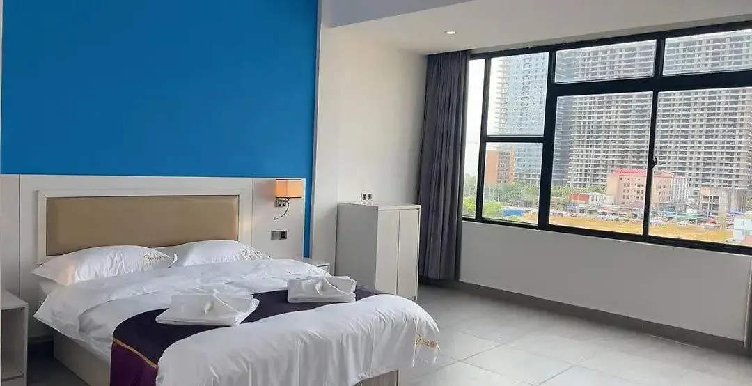 Media Hotel Sihanoukville