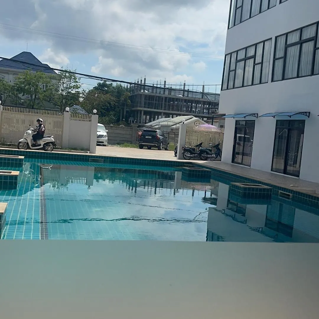Media Hotel Sihanoukville