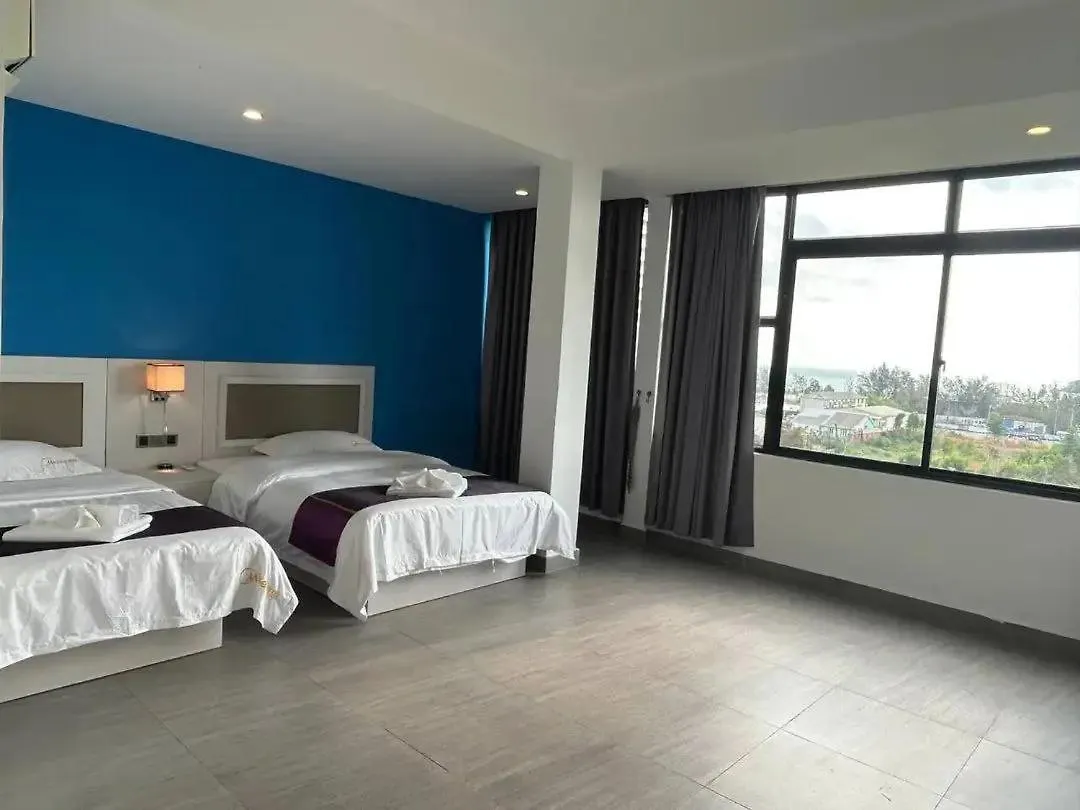 Media Hotel Sihanoukville