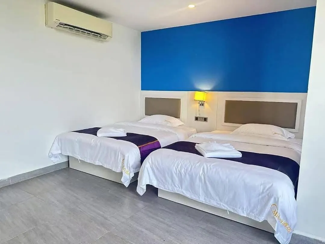 Media Hotel Sihanoukville