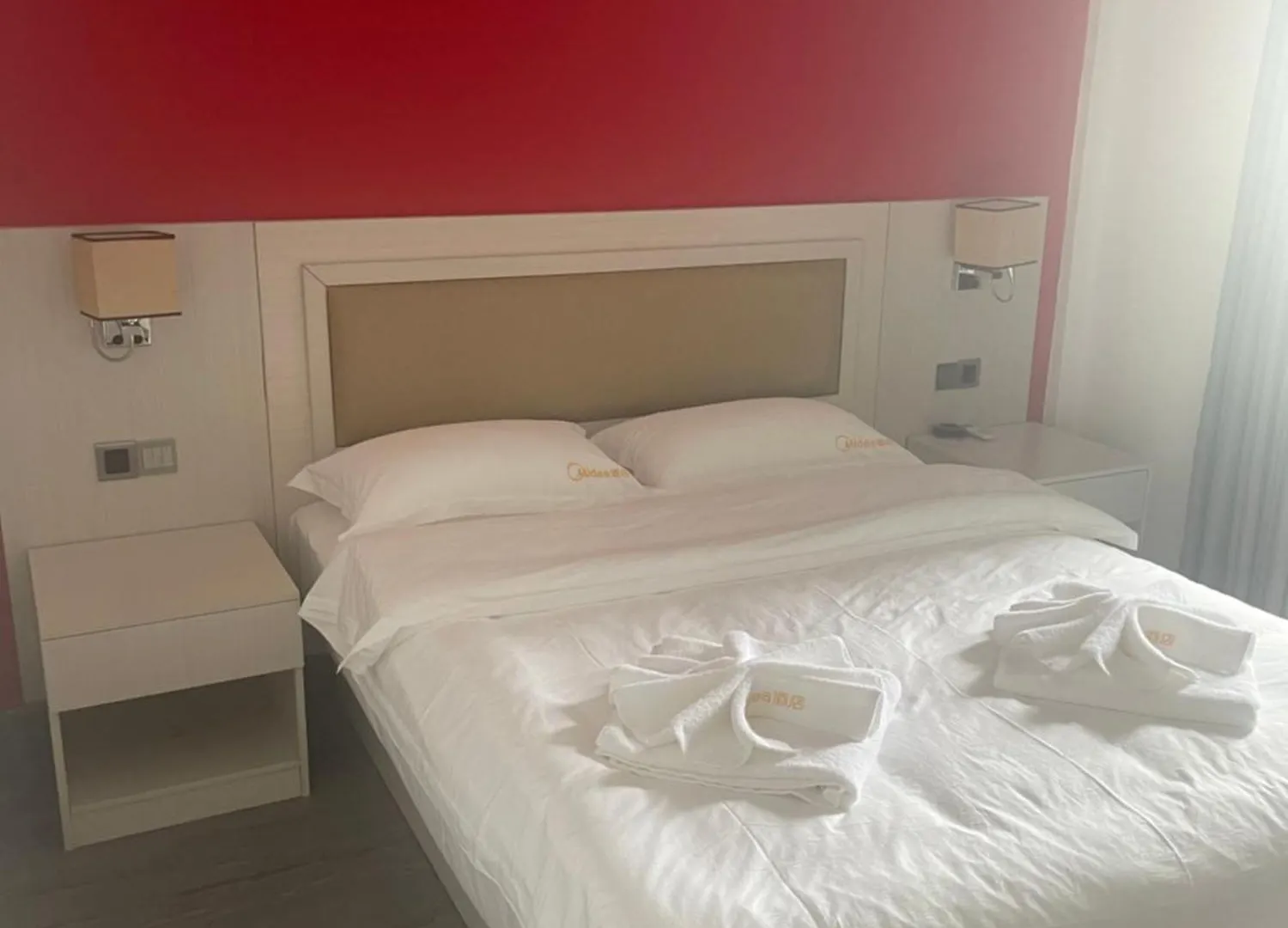 Media Hotel Sihanoukville