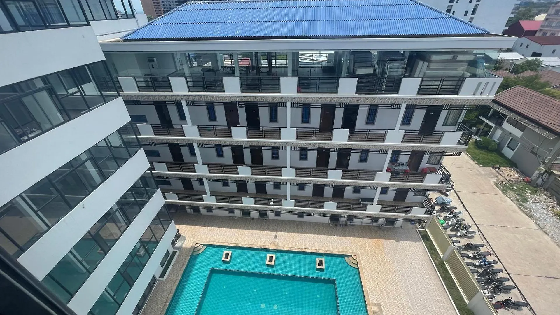 Media Hotel Sihanoukville